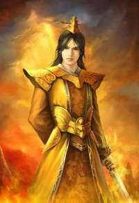 遇上狐妖