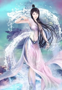 金鱗-豈是池中物
