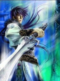 轉世陰陽師