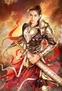 淫墮的女武神