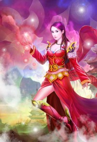 兇猛毒妃：邪王欺上門
