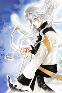 遊必有方（蘇曠傳奇番外）