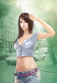 愛情公寓之大主宰