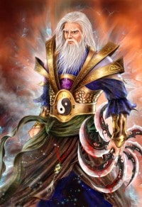歡迎來到養老小世界[快穿]